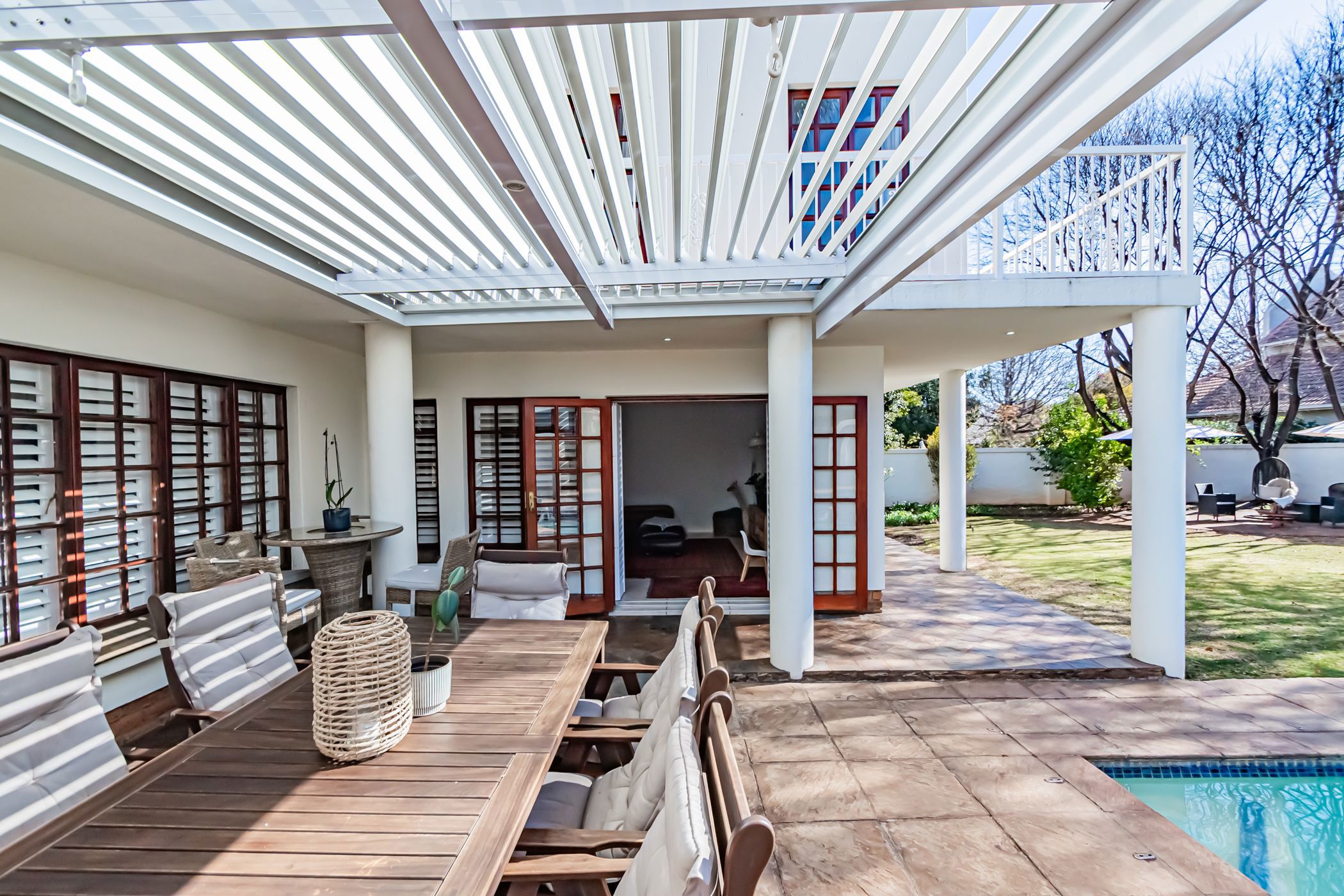 House sold in Centurion Golf Estate - CN1661901