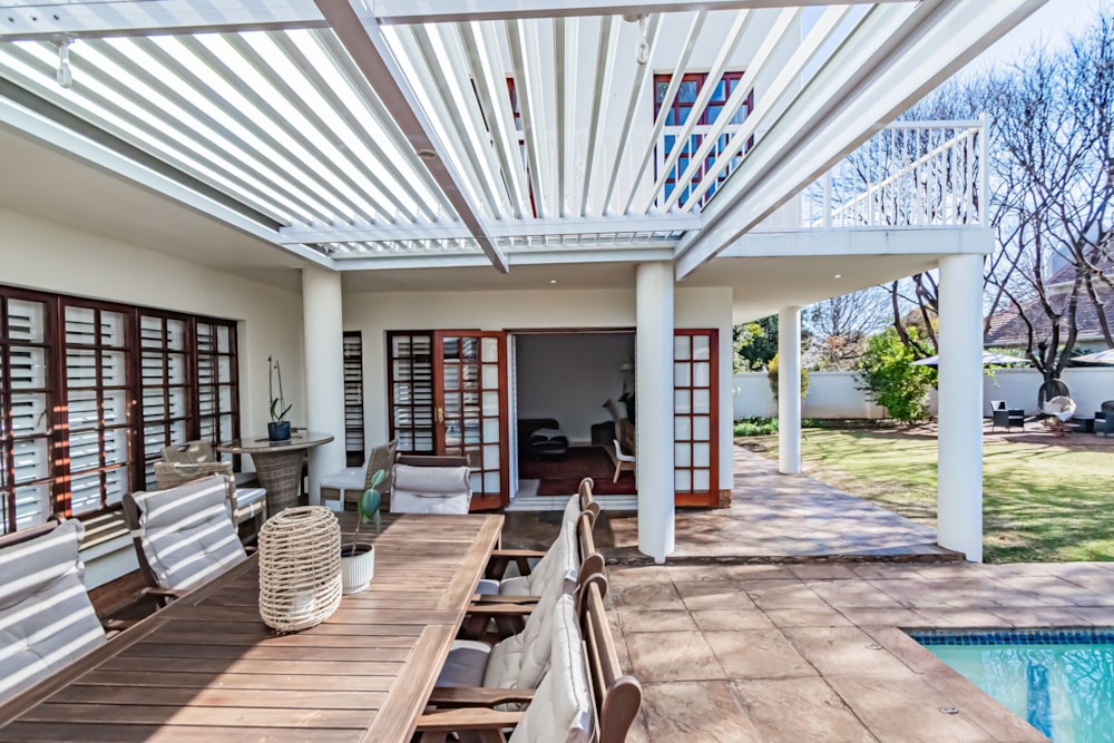 House sold in Centurion Golf Estate - CN1661901