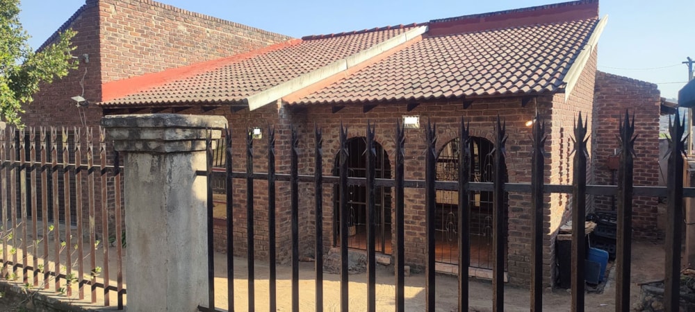 House for sale in Kanyamazane - 1NS1664915 House for sale in Kanyamazane - 1NS1664915