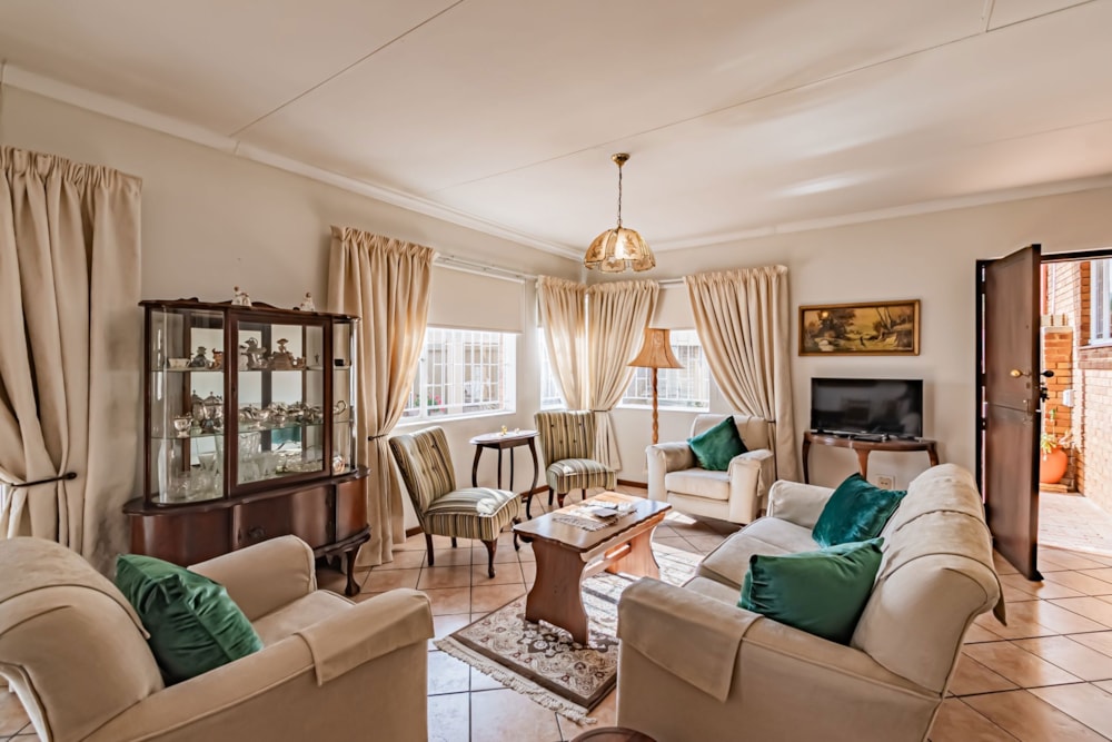 Townhouse sold in Lynnwood Ridge - PT1662154 Townhouse sold in Lynnwood Ridge - PT1662154