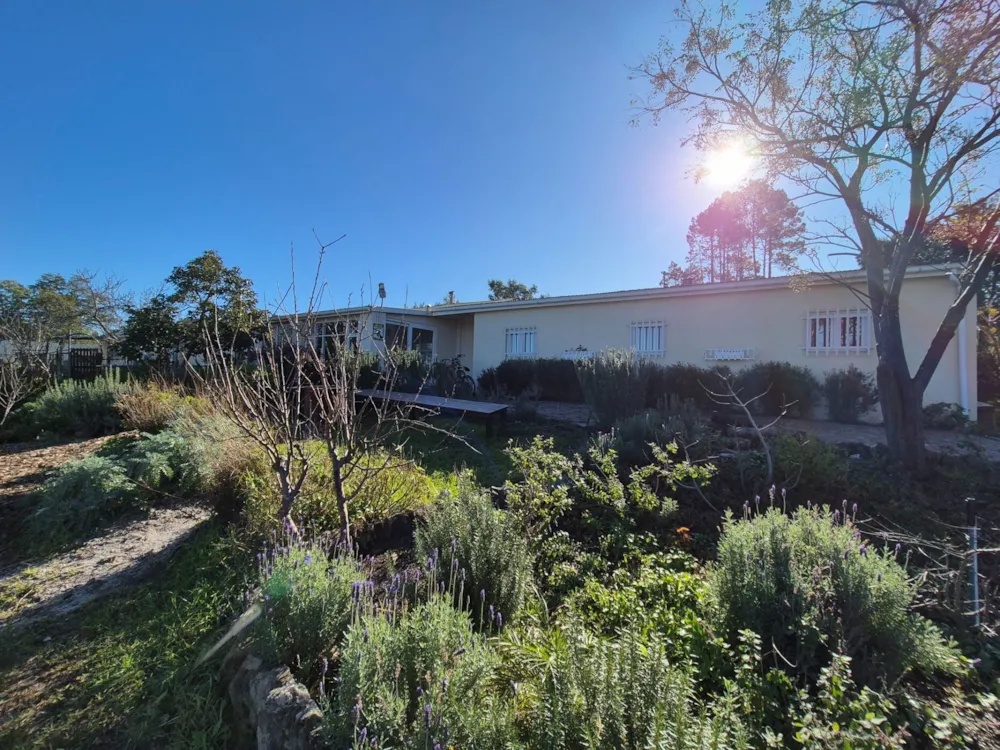Smallholding sold in Grabouw - TK1667311