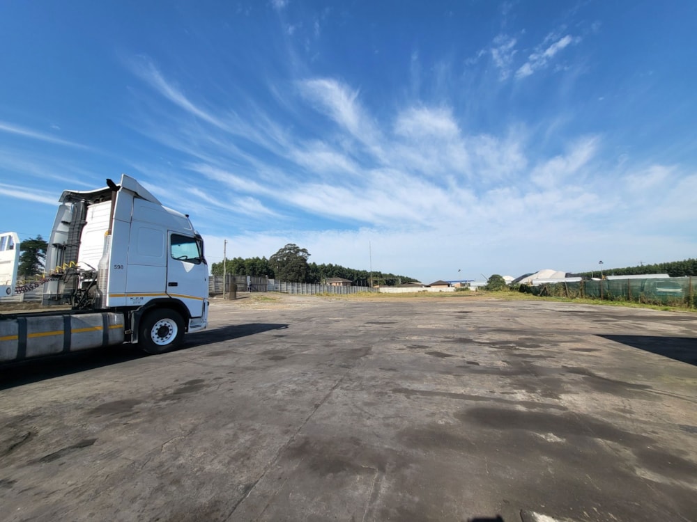 Commercial vacant land to rent in Umfolozi Village - 1RY1667708