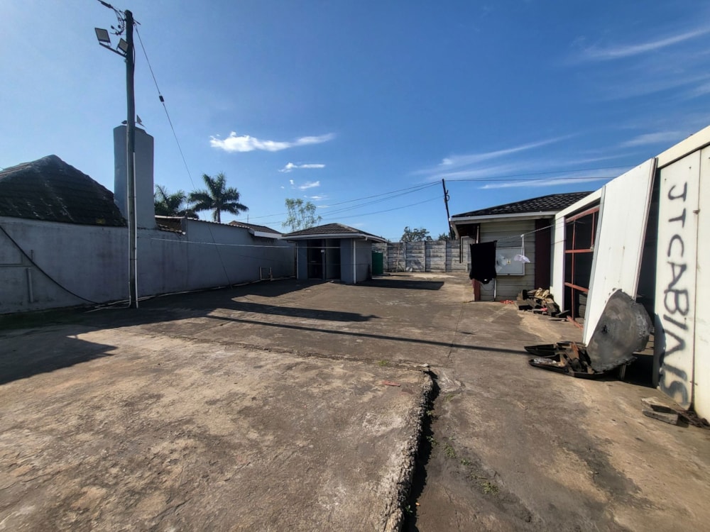 Commercial vacant land to rent in Umfolozi Village - 1RY1667708