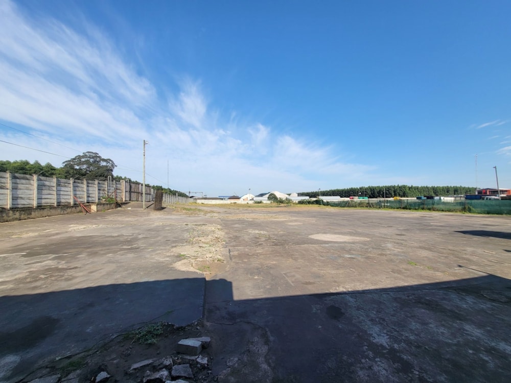 Commercial vacant land to rent in Umfolozi Village - 1RY1667708