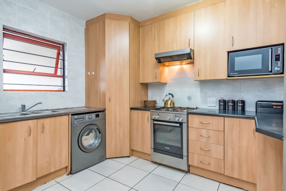 Townhouse for sale in Sugar Bush Estate - 1KR1714487 Townhouse for sale in Sugar Bush Estate - 1KR1714487