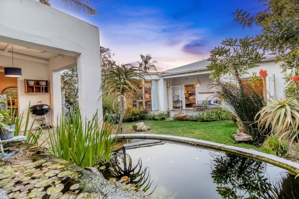 House for sale in Norwood, Johannesburg - HP1718717