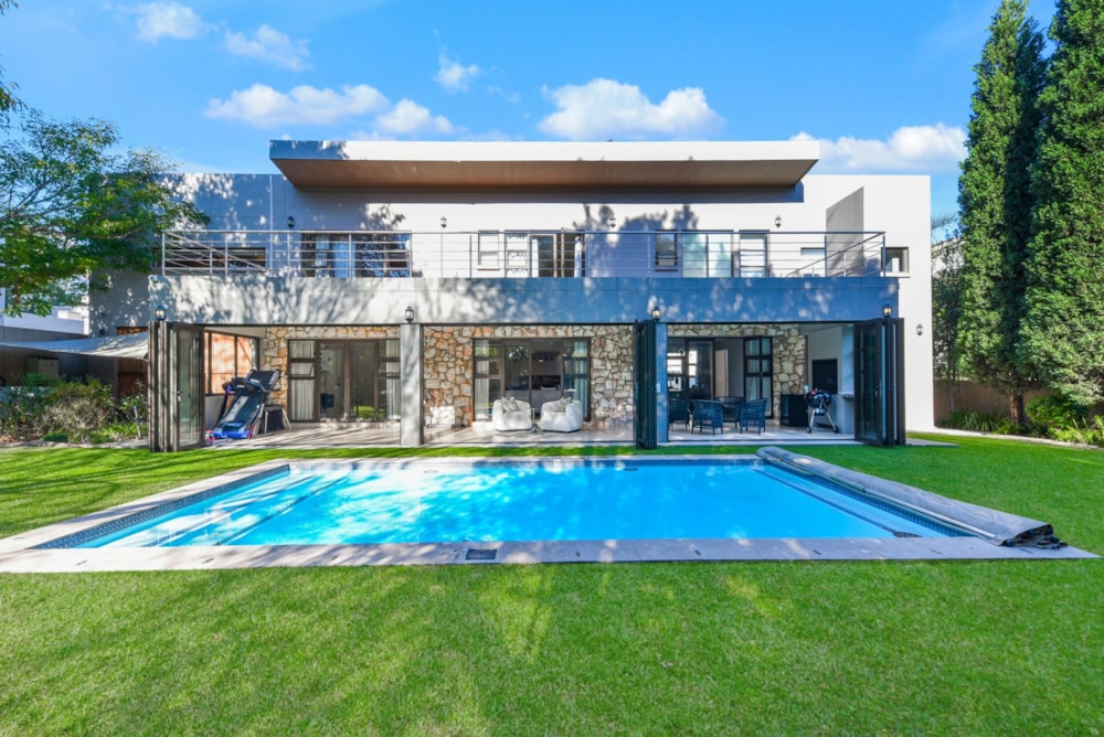 House sold in Bryanston - HP1664177 House sold in Bryanston - HP1664177