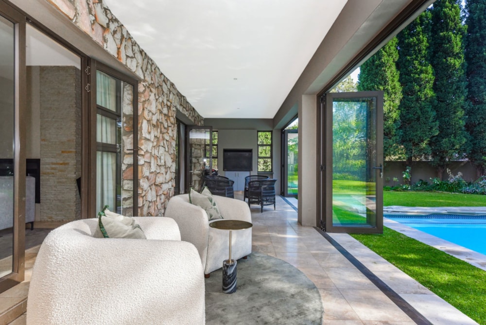 House sold in Bryanston - HP1664177 House sold in Bryanston - HP1664177