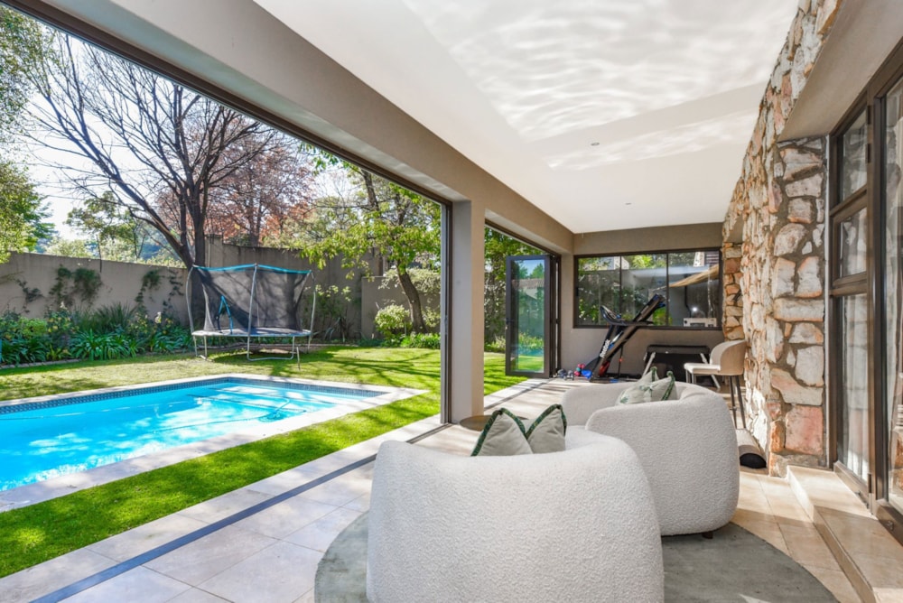 House sold in Bryanston - HP1664177 House sold in Bryanston - HP1664177