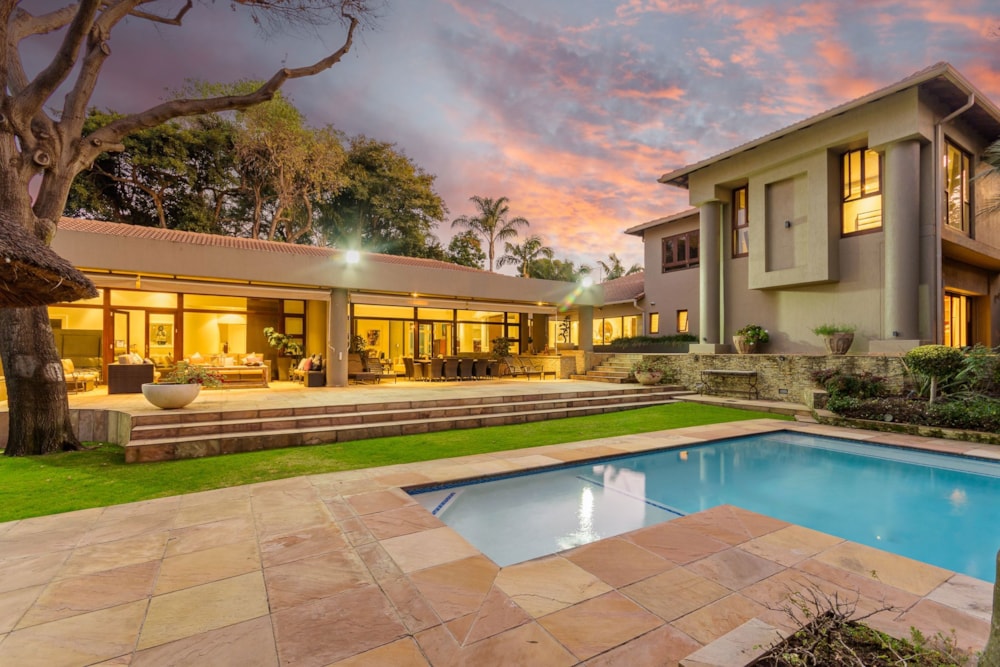 House sold in Morningside, Sandton - HP1664607 House sold in Morningside, Sandton - HP1664607