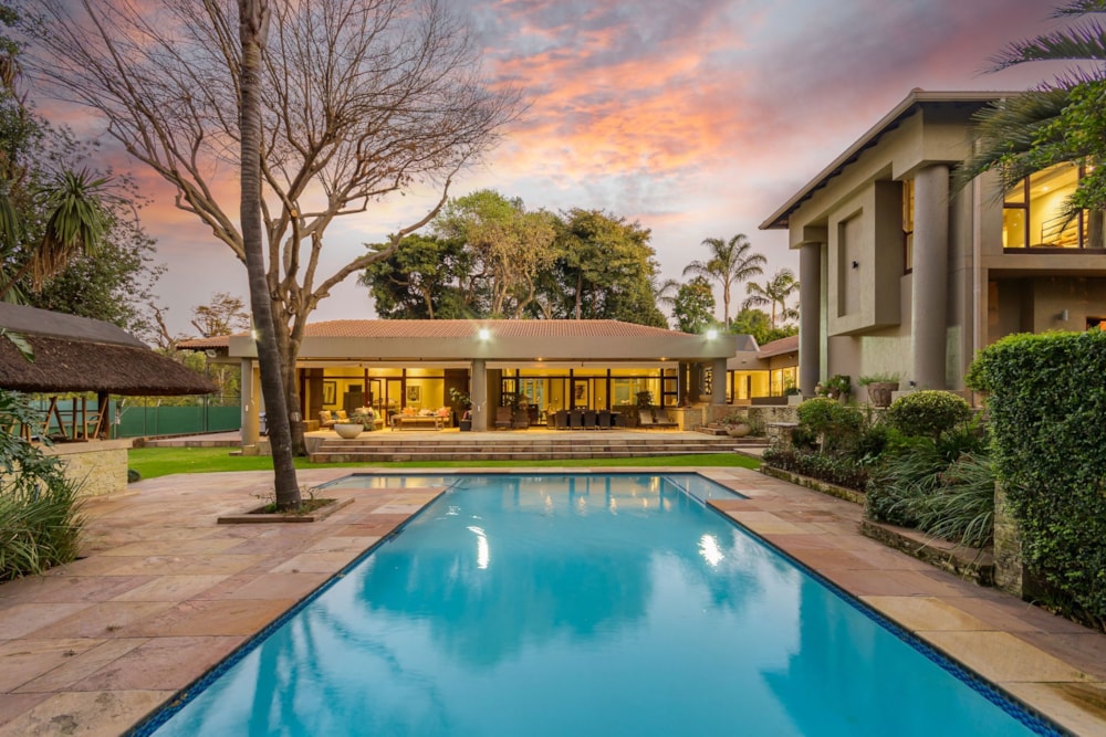 House sold in Morningside, Sandton - HP1664607 House sold in Morningside, Sandton - HP1664607