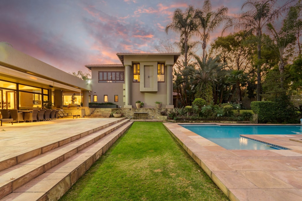 House sold in Morningside, Sandton - HP1664607 House sold in Morningside, Sandton - HP1664607