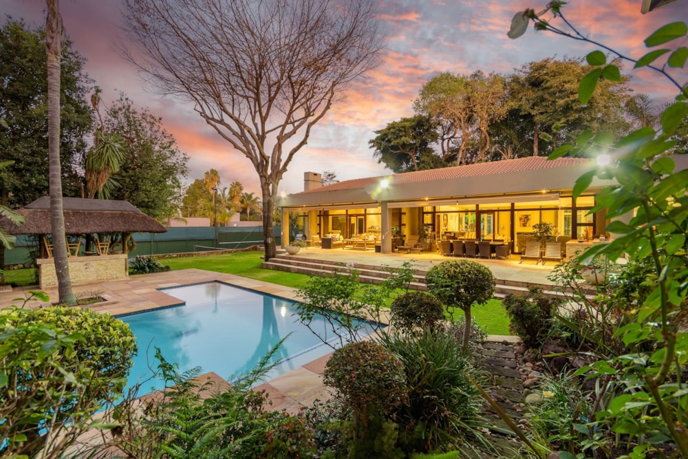 House sold in Morningside, Sandton - HP1664607 House sold in Morningside, Sandton - HP1664607