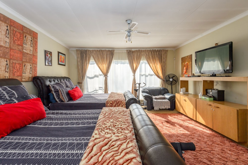 House for sale in Fairland - RAN1709701