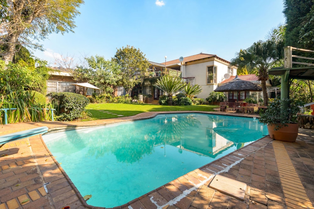 House for sale in Fairland - RAN1709701 House for sale in Fairland - RAN1709701