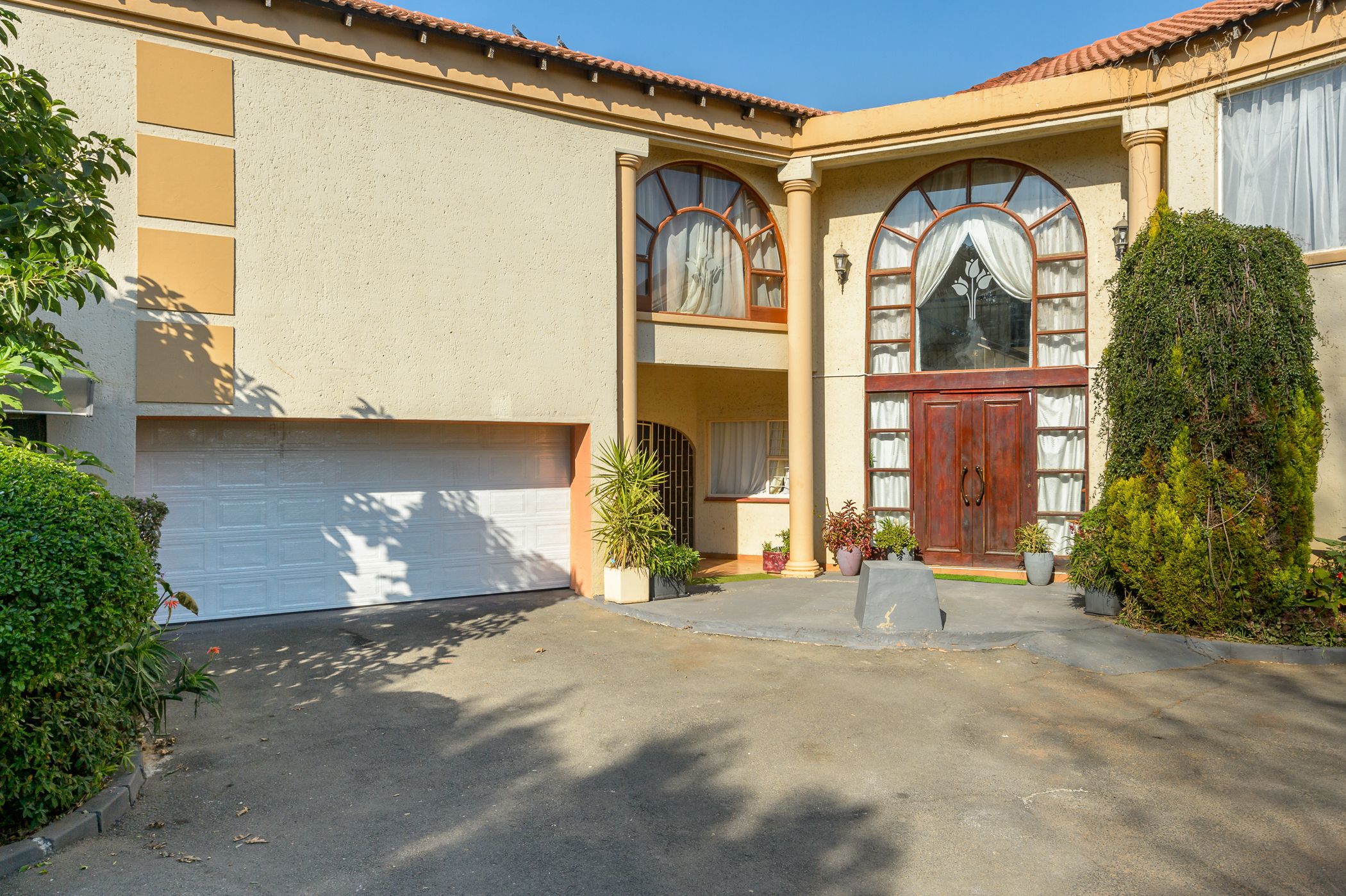 House for sale in Fairland - RAN1709701