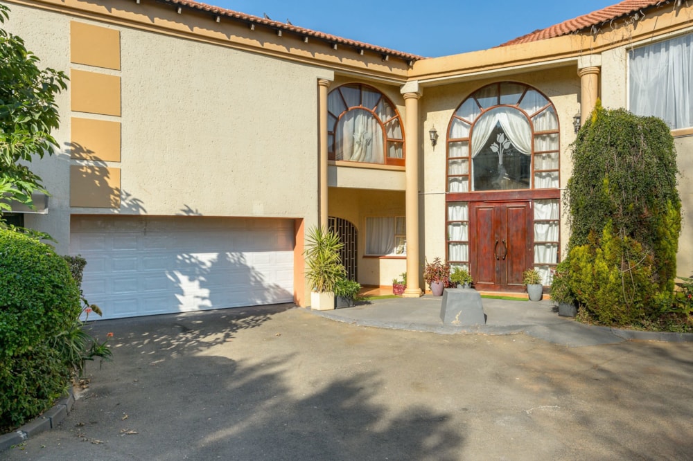 House for sale in Fairland - RAN1709701 House for sale in Fairland - RAN1709701