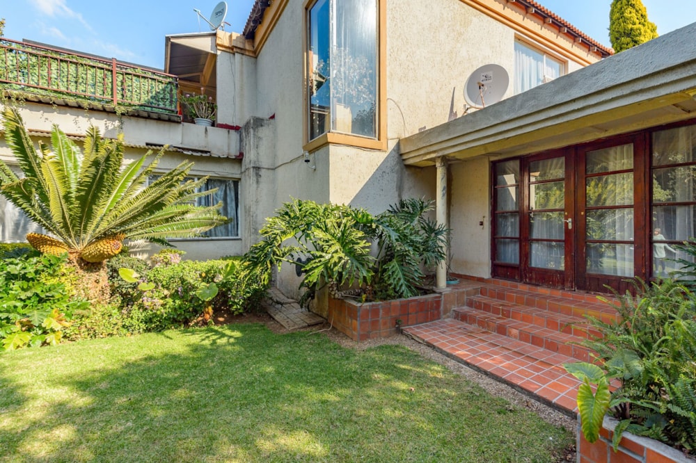 House for sale in Fairland - RAN1709701 House for sale in Fairland - RAN1709701