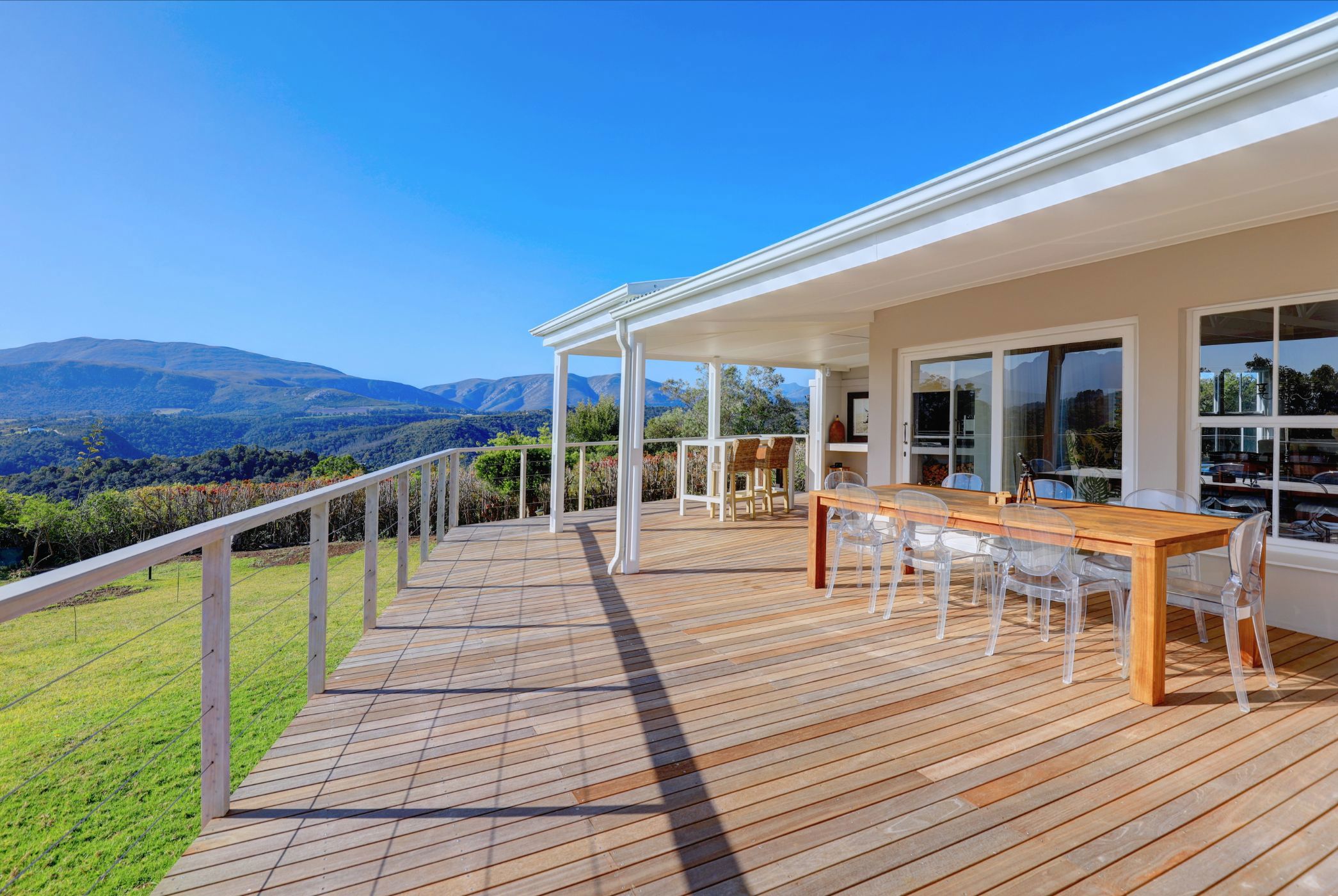 House for sale in Wilderness Heights - GEO1661864