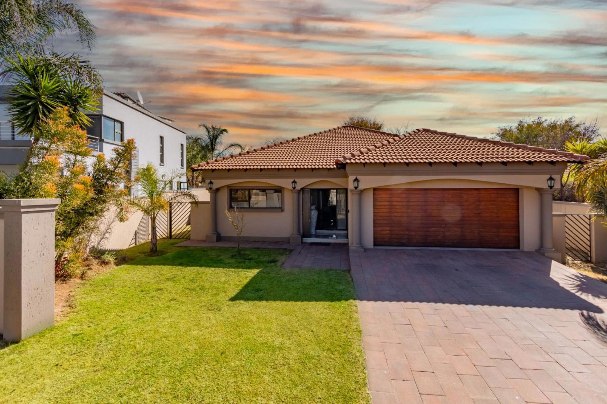 House sold in Greenstone Hill - BED1666635