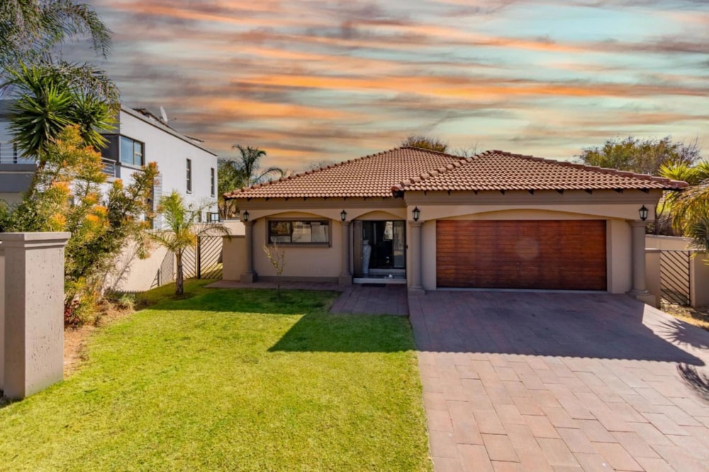 House sold in Greenstone Hill - BED1666635 House sold in Greenstone Hill - BED1666635