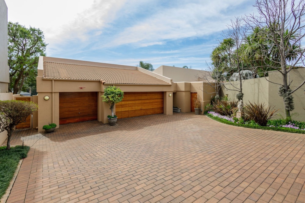 Single-storey cluster sold in Linksfield - BED1670309 Single-storey cluster sold in Linksfield - BED1670309