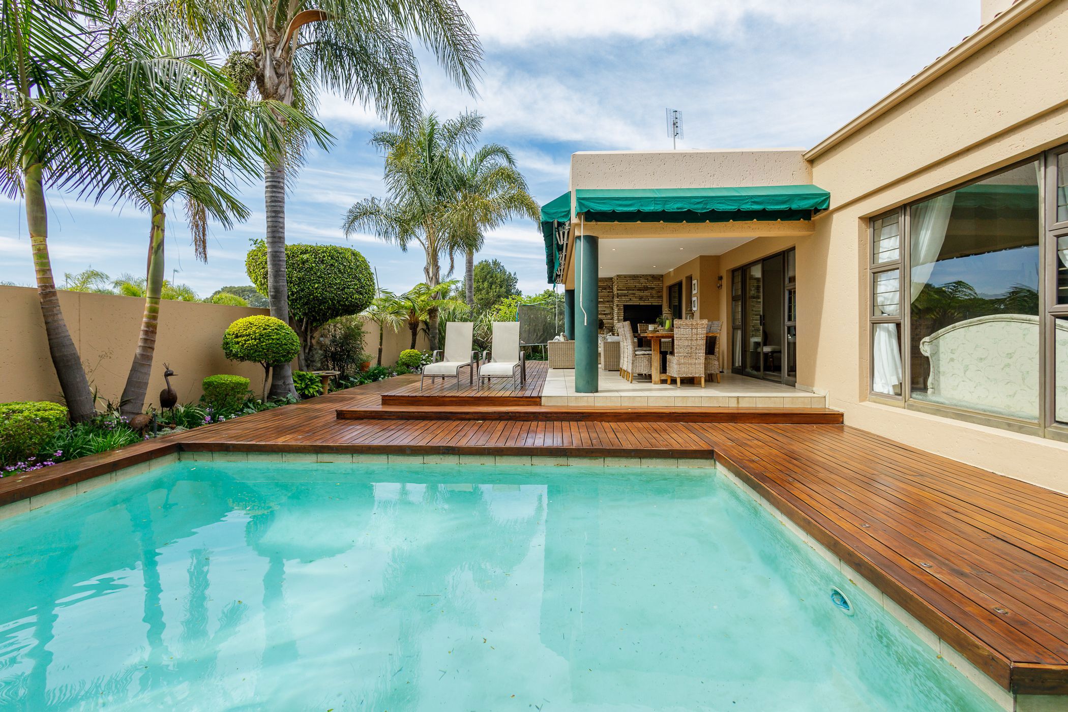 Single-storey cluster sold in Linksfield - BED1670309