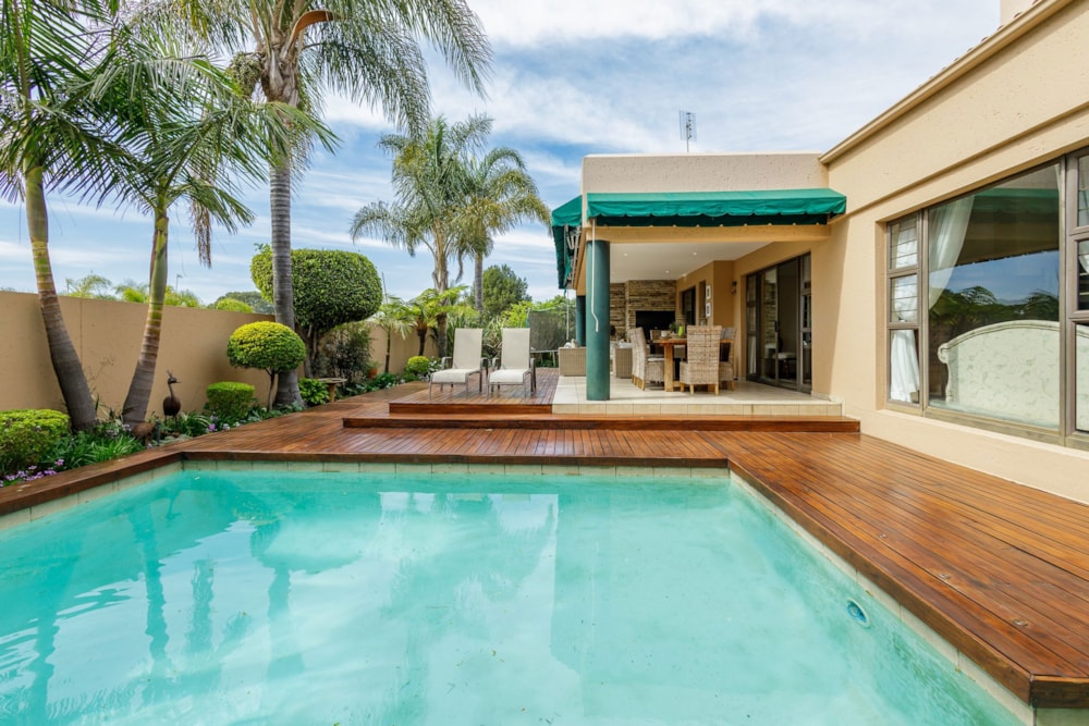 Single-storey cluster sold in Linksfield - BED1670309 Single-storey cluster sold in Linksfield - BED1670309