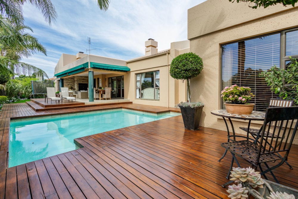 Single-storey cluster sold in Linksfield - BED1670309 Single-storey cluster sold in Linksfield - BED1670309