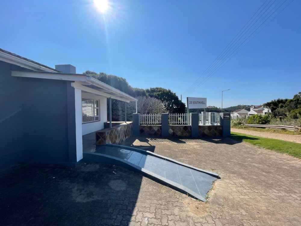 House sold in Port Alfred - 1PF1668819