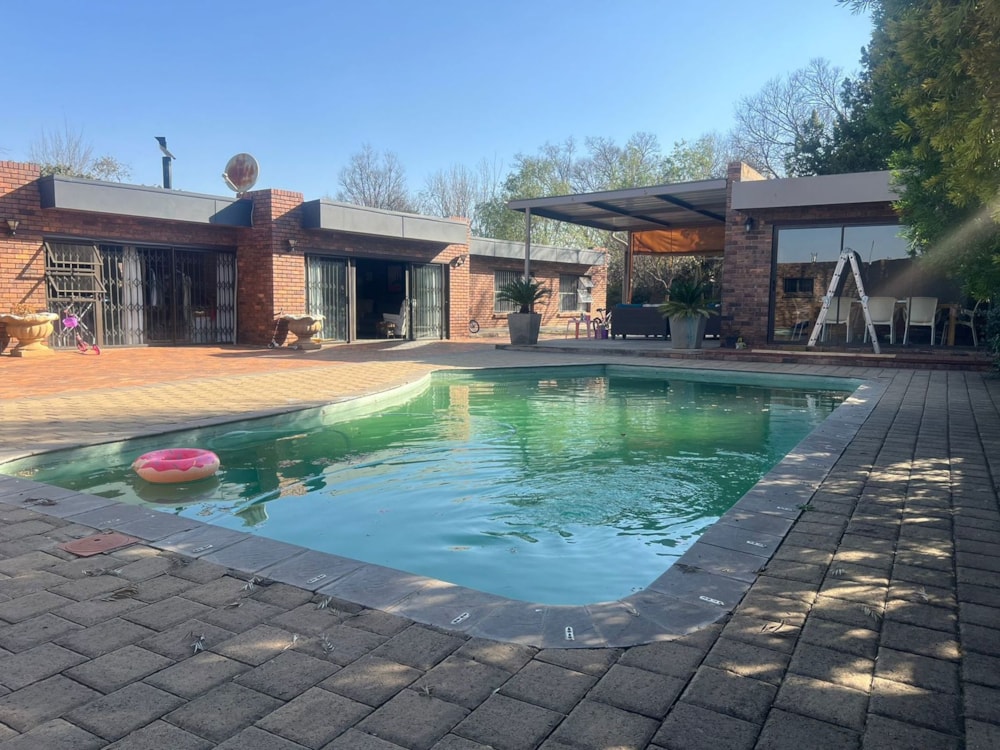 House sold in Universitas - 1BX1671177 House sold in Universitas - 1BX1671177