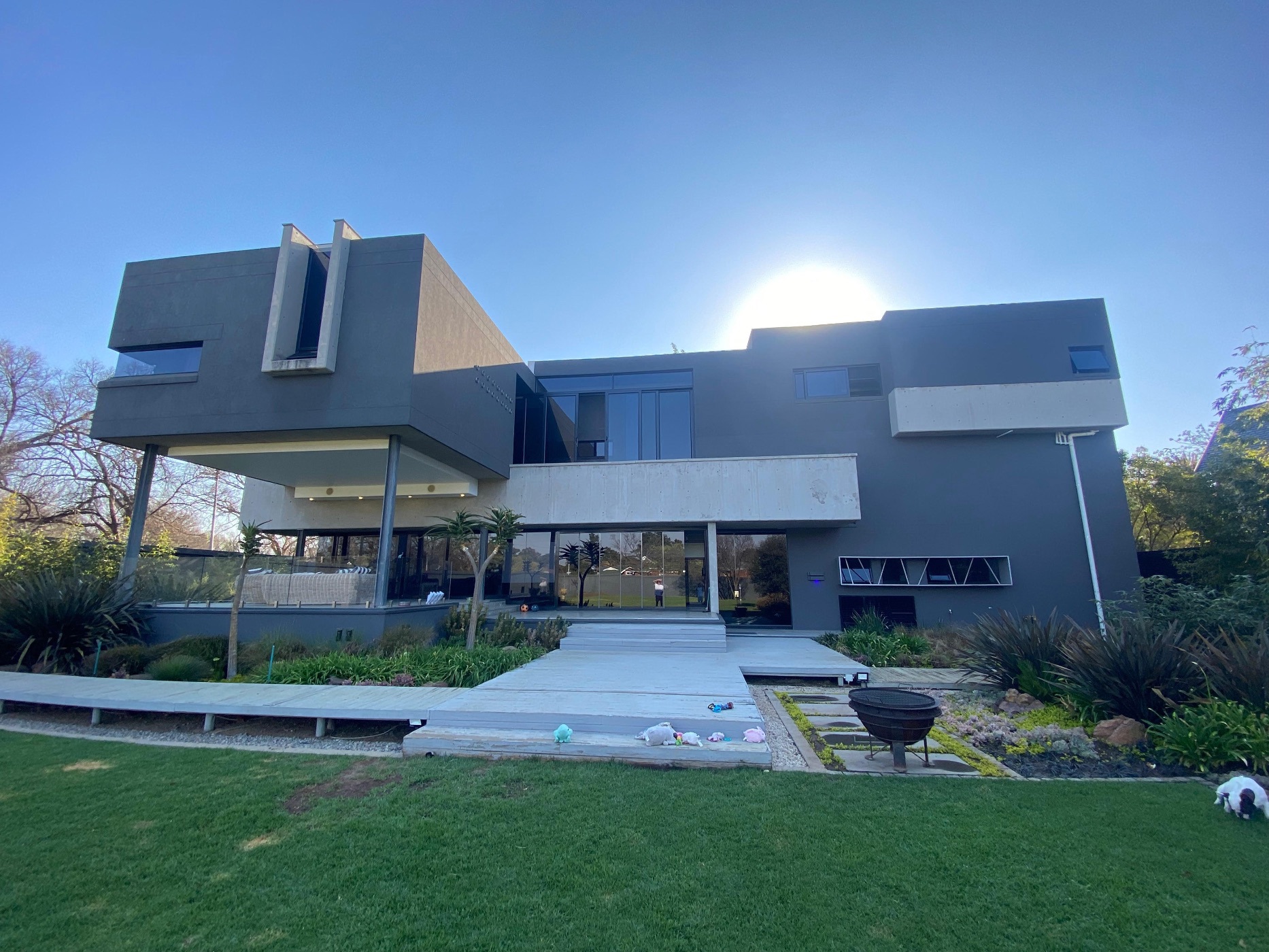 House for sale in Rynfield - EN1670664