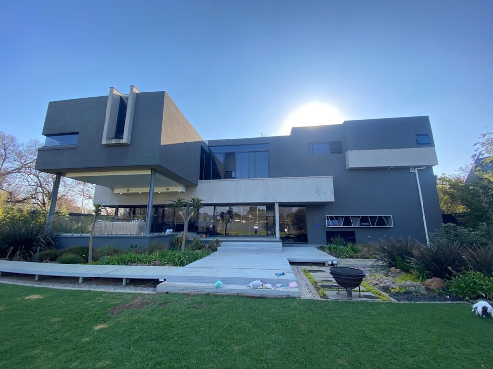 House for sale in Rynfield - EN1670664