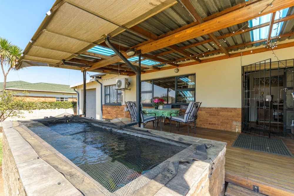 House sold in Northmead - EN1670233 House sold in Northmead - EN1670233