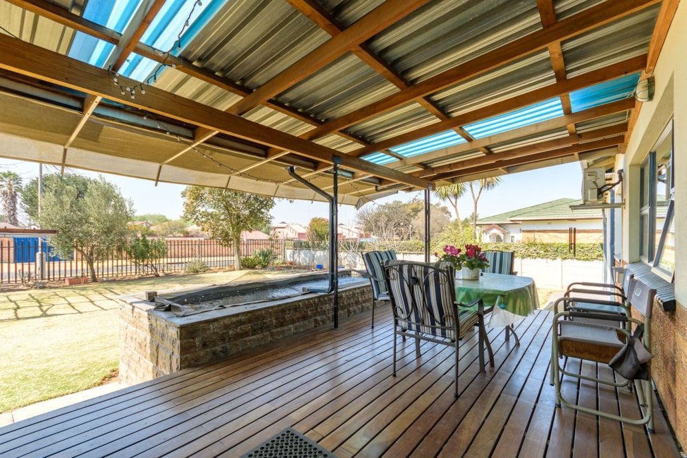 House sold in Northmead - EN1670233 House sold in Northmead - EN1670233