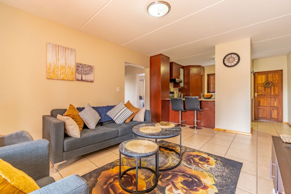 Apartment sold in Rynfield - EN1668784 Apartment sold in Rynfield - EN1668784