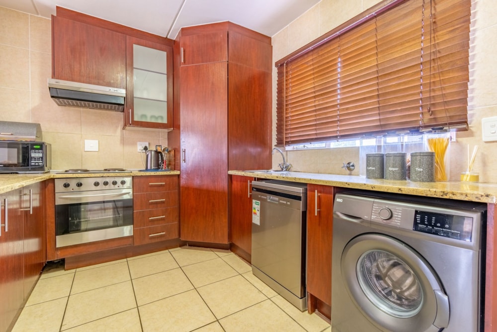 Apartment sold in Rynfield - EN1668784 Apartment sold in Rynfield - EN1668784