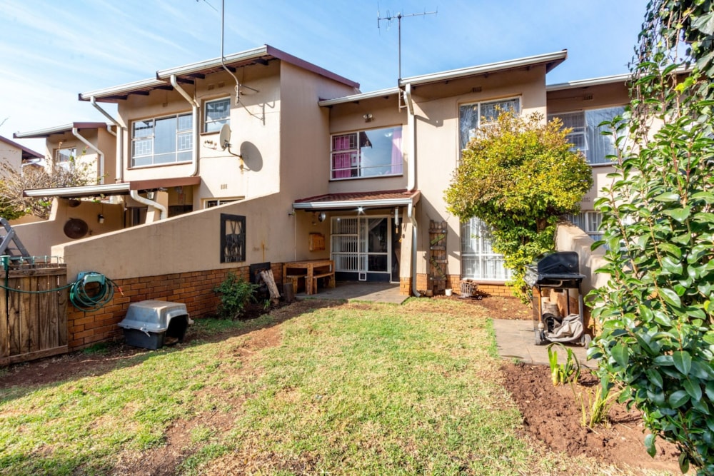 Apartment sold in Farrarmere - EN1667848