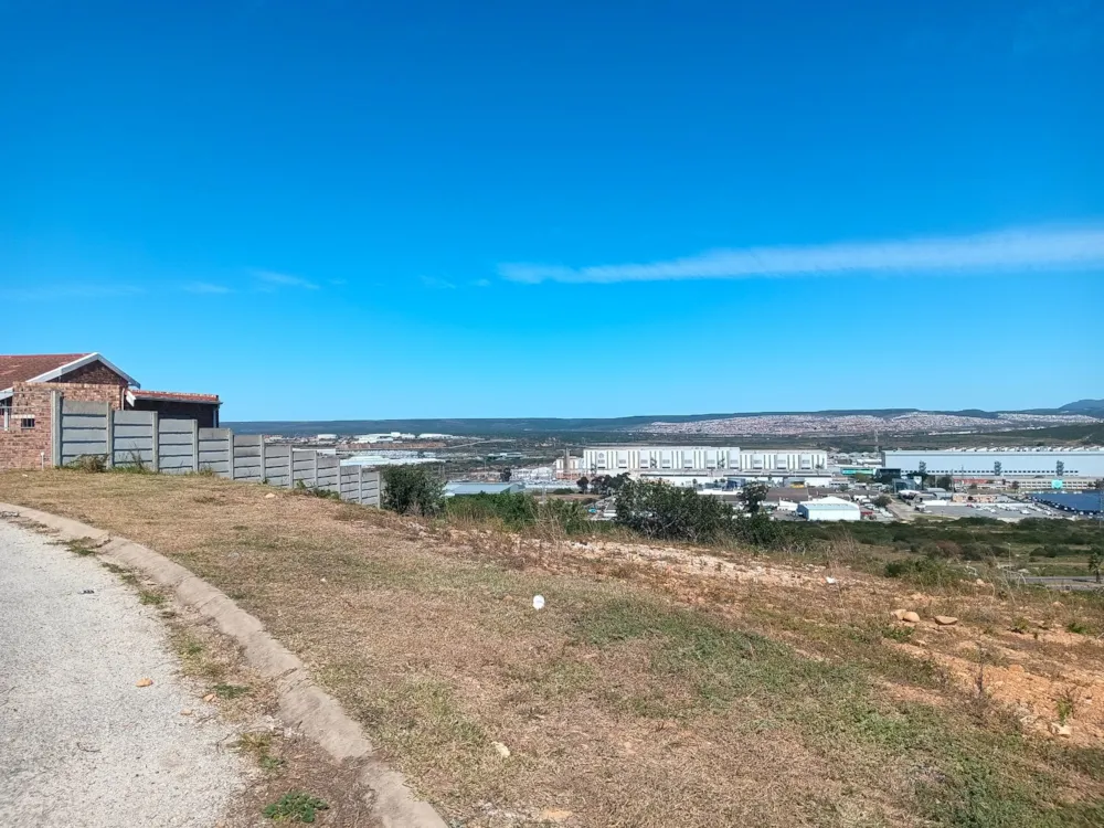 Residential vacant land for sale in Scheepers Hoogte - 1UK1671209 Residential vacant land for sale in Scheepers Hoogte - 1UK1671209