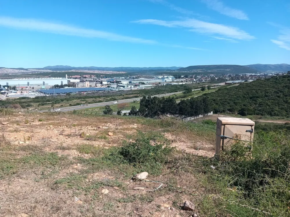 Residential vacant land for sale in Scheepers Hoogte - 1UK1671209 Residential vacant land for sale in Scheepers Hoogte - 1UK1671209