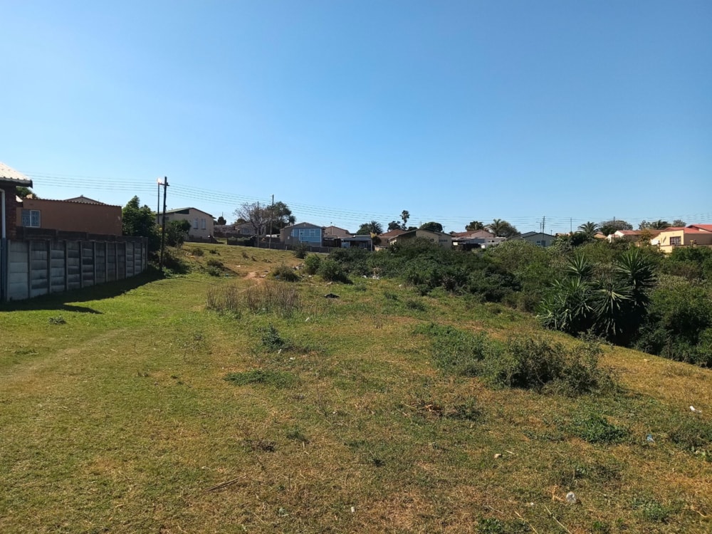 Residential vacant land for sale in Scheepers Hoogte - 1UK1671207 Residential vacant land for sale in Scheepers Hoogte - 1UK1671207