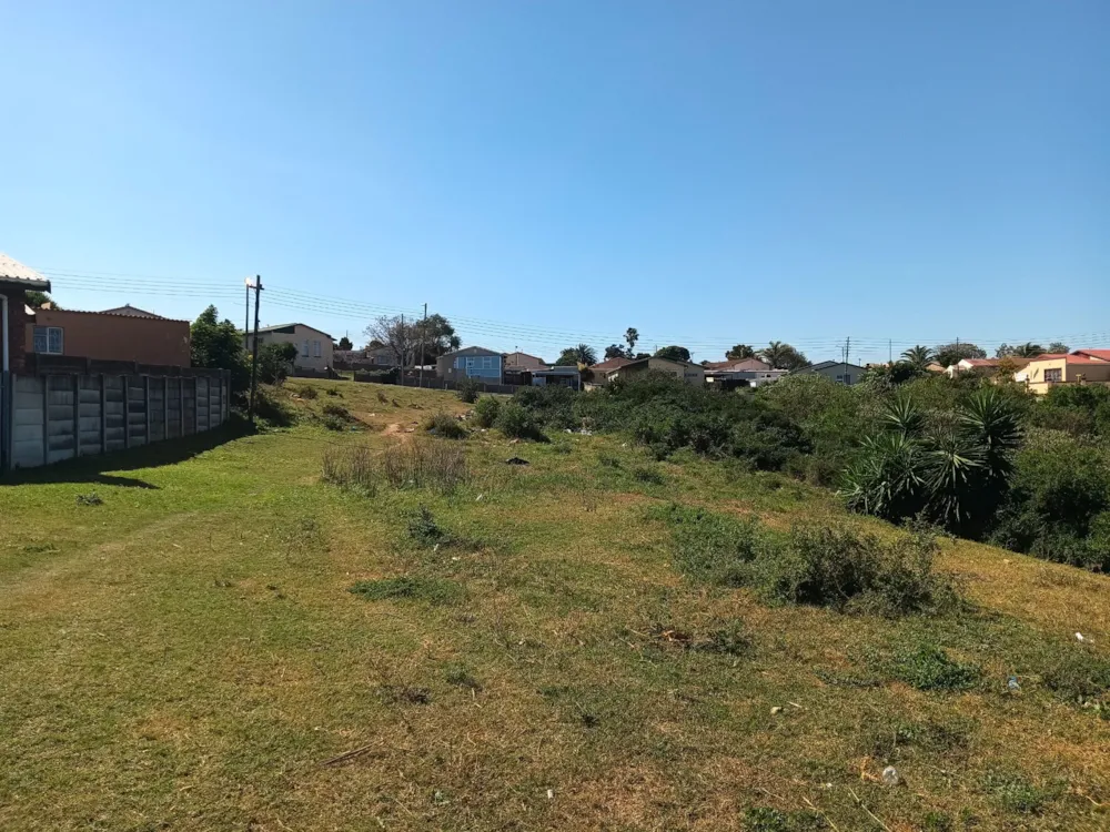 Residential vacant land for sale in Scheepers Hoogte - 1UK1671207 Residential vacant land for sale in Scheepers Hoogte - 1UK1671207