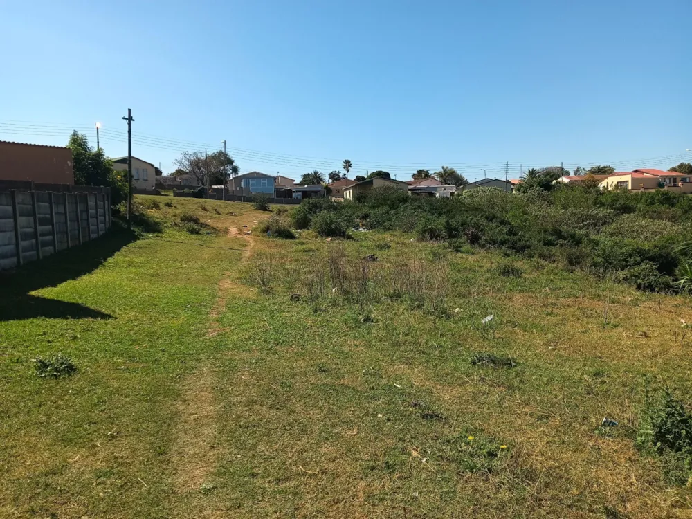 Residential vacant land for sale in Scheepers Hoogte - 1UK1671207 Residential vacant land for sale in Scheepers Hoogte - 1UK1671207