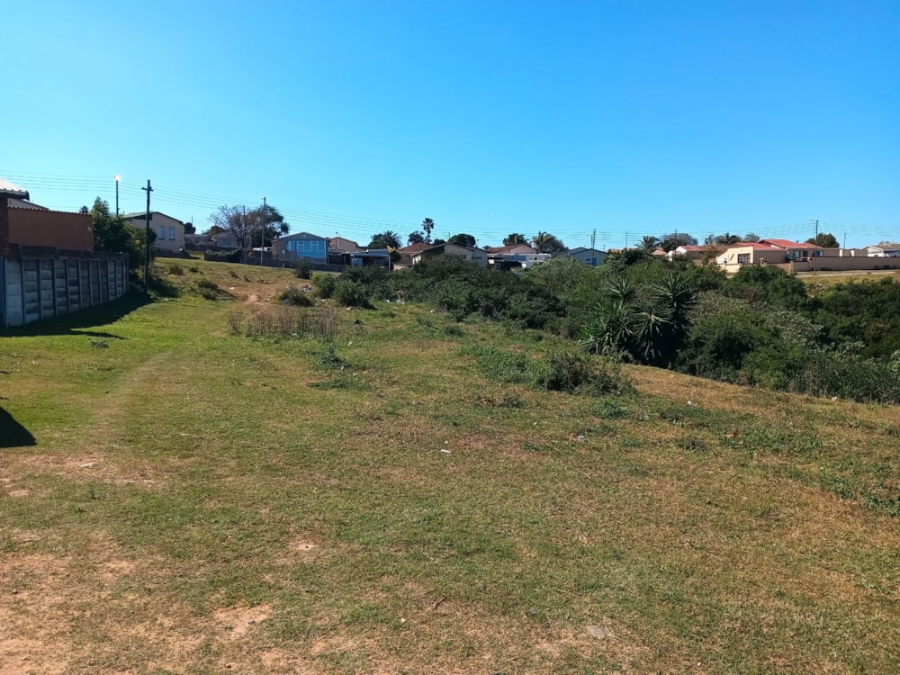 Residential vacant land for sale in Scheepers Hoogte - 1UK1671207 Residential vacant land for sale in Scheepers Hoogte - 1UK1671207