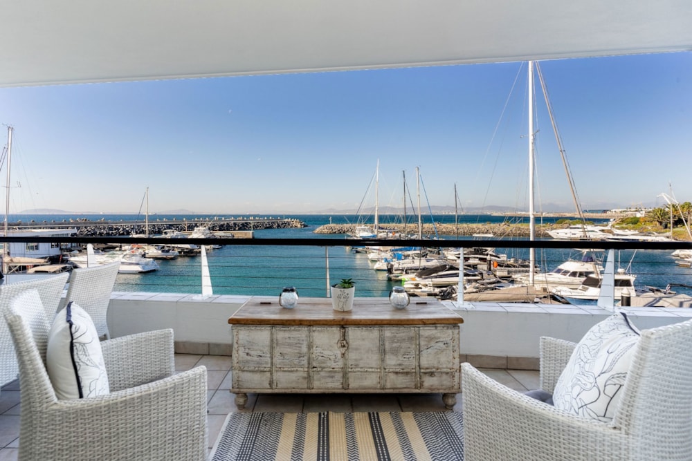 Apartment sold in Mouille Point - AS1668158