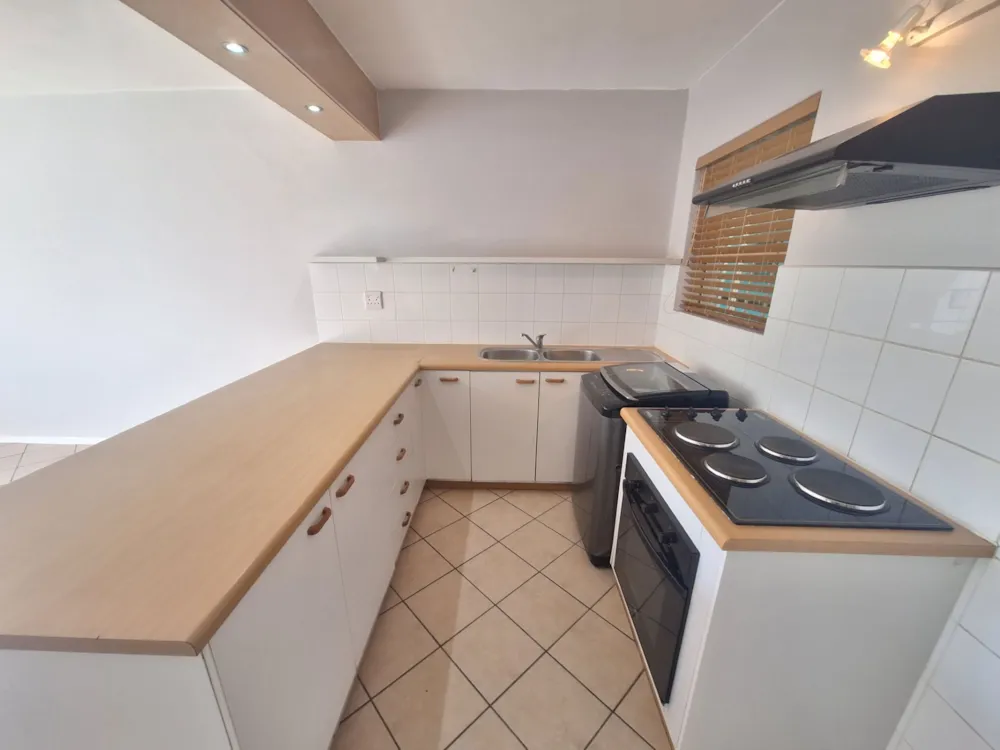 Apartment let in Northcliff, Hermanus - ONL1667747