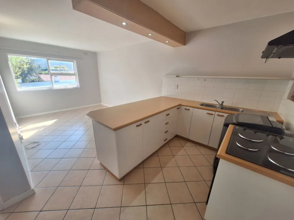 Apartment let in Northcliff, Hermanus - ONL1667747