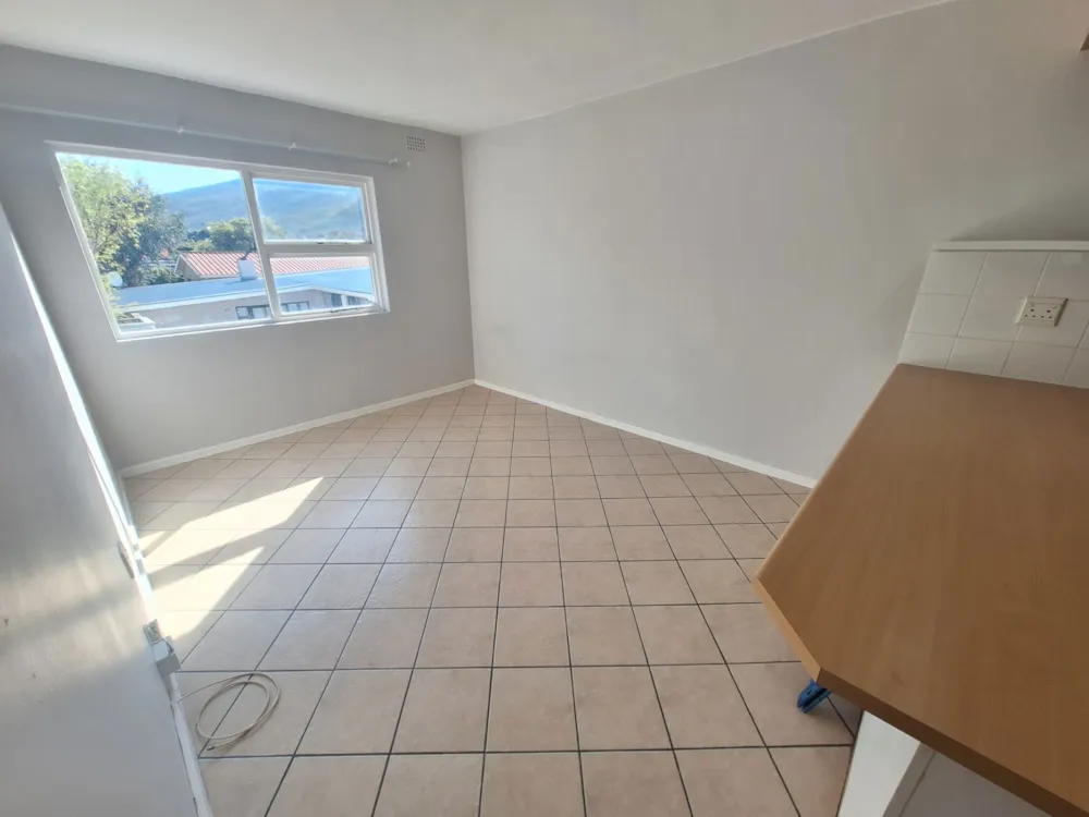 Apartment let in Northcliff, Hermanus - ONL1667747
