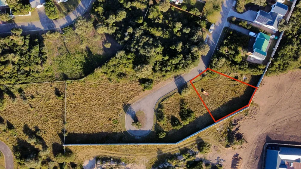 Residential vacant land sold in Kenton on Sea - 1KO1657048