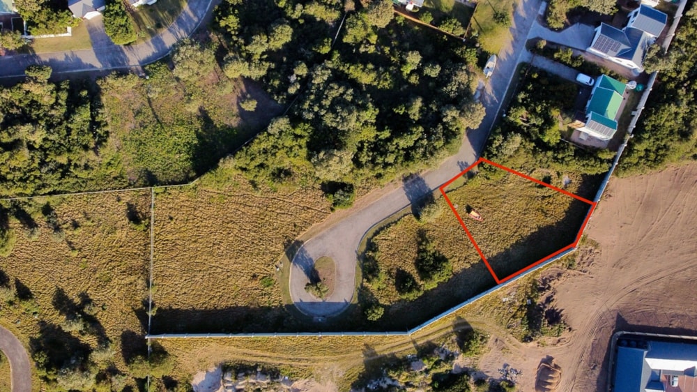 Residential vacant land for sale in Kenton on Sea - 1KO1657048 Residential vacant land for sale in Kenton on Sea - 1KO1657048